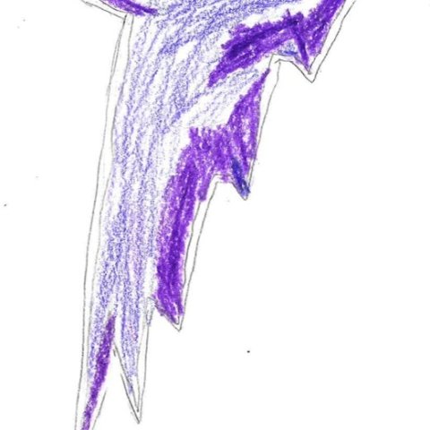 Go Frost! Jett, Age 8, Shoreview, MN