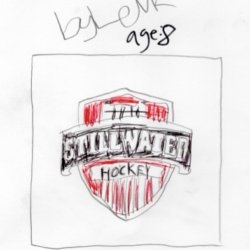 Stillwater Pony Hockey, Levi Kaufman, Lake Elmo, MN Age: 8