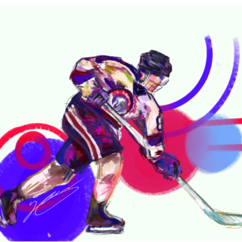 #88, Newmarket Ontario, 13