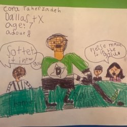 Dallas Stars
