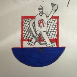 Patrick Roy, Liam willer, age9, Denver Colorado