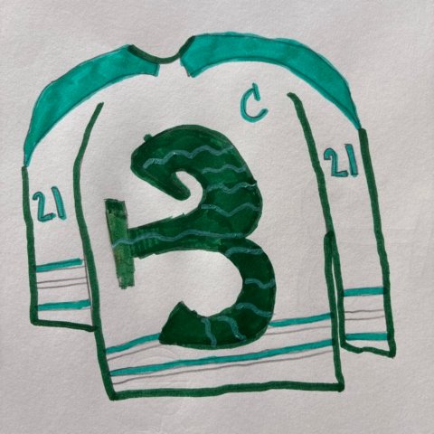 Boston Fleet, Winthrop Ma, age 8