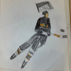 Mason , Pittsburgh -age 7
