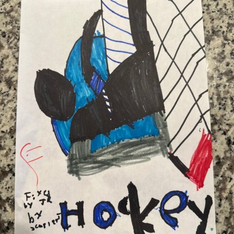 Scarlett Vollmer, San Antonio, TX, 8