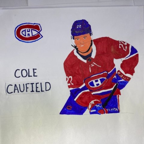 Claire, Howards Grove WI