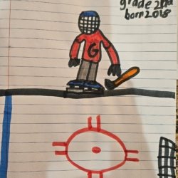 Georgia Hockey