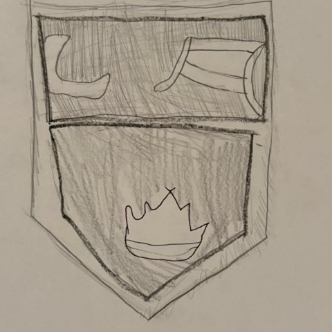 LA Kings. Chasen. Lincoln, NE. 9