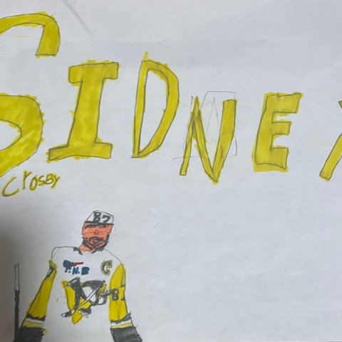Sid the Kid, Finn Plaisance, 9 years old, Howell, MI