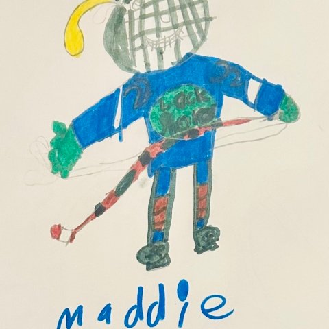 Maddie Evans Rochester, NY