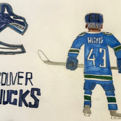 Bobby Byrne Age: 11 West Chester, PA