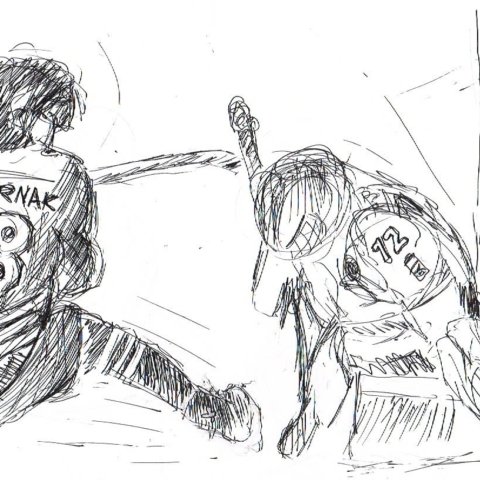 Ellouise Hogan , Mill River, MA , age 11