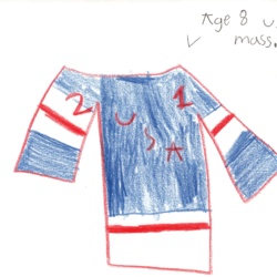 TEAM USA!!! Pencey Lake, Boston, MASS – 8