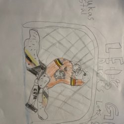 Dostwall, Gavin Casillas, Lemoore Ca Age 9