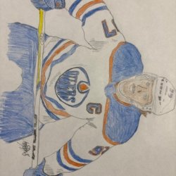 McDavid, Buffalo, NY, Age 9
