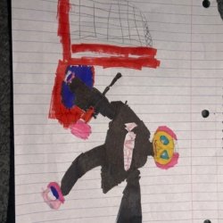 Goalie Girls Rock!! Go Bobcats! – Philomath, OR Laci 7yrs old