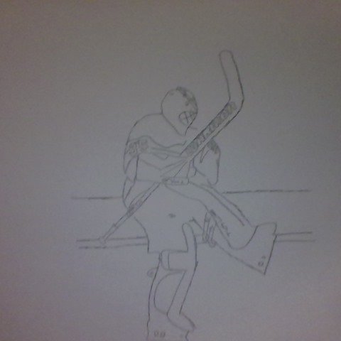 Joey Daccord Seattle WA 11