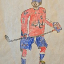 Kirill Baban, Simpsonville SC, 10 yo