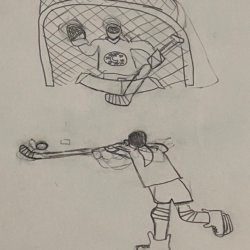 Go Colonials! , Hillsborough, NJ, Age 11