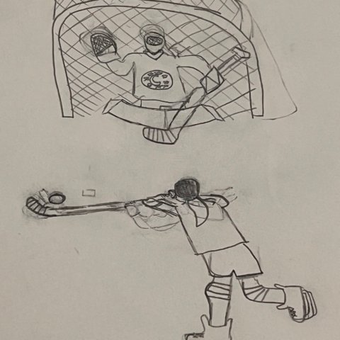 Go Colonials! , Hillsborough, NJ, Age 11