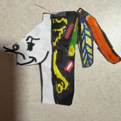 Chicago Blackhawks, Grand Rapids, 8 years old