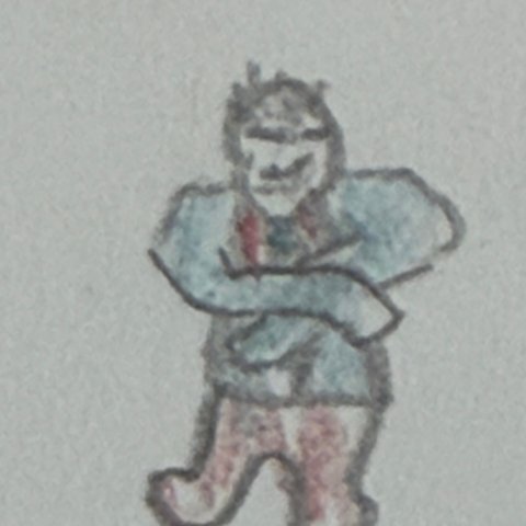 Coach Blues. Buffalo, NY Age: 9