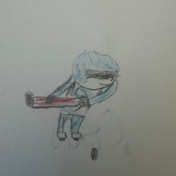 Slapper. Buffalo, NY Age:9