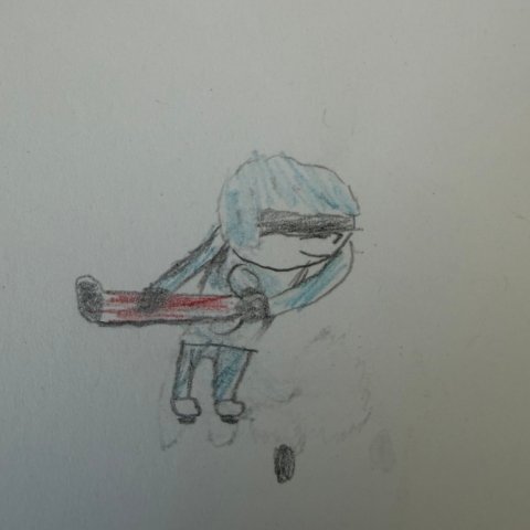 Slapper. Buffalo, NY Age:9