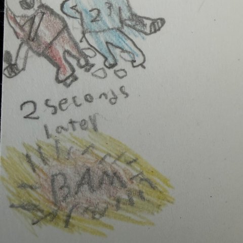 RIP Red guy Buffalo,NY age:9