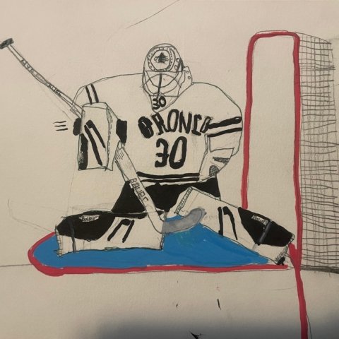 Hampton Slukynsky, Philadelphia 8