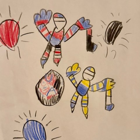 USA vs. FIN, Pittsburgh, PA, 6