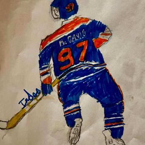 Indee Lindemann-9 years old-Valley City, ND