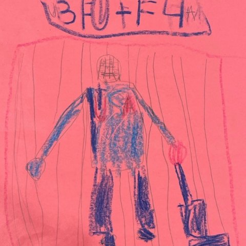 USA Goalie Wins! Columbia MO. Micah 5