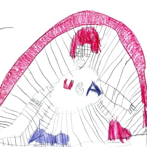 Charlotte, East Longmeadow MA, 4