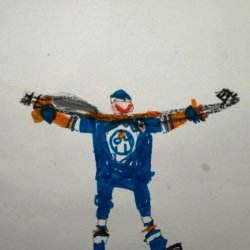 McDavid, Hanover MA, 6