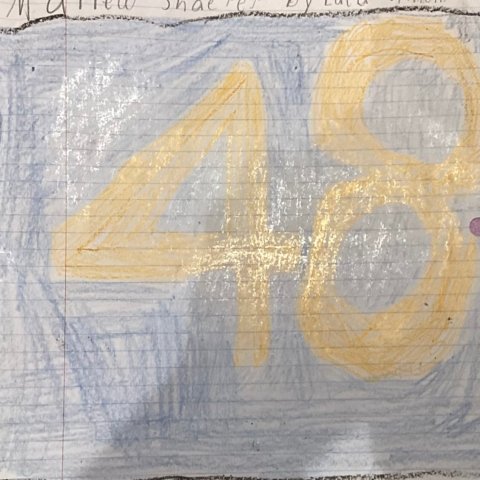 Matthew Schaefer, New York City, 11