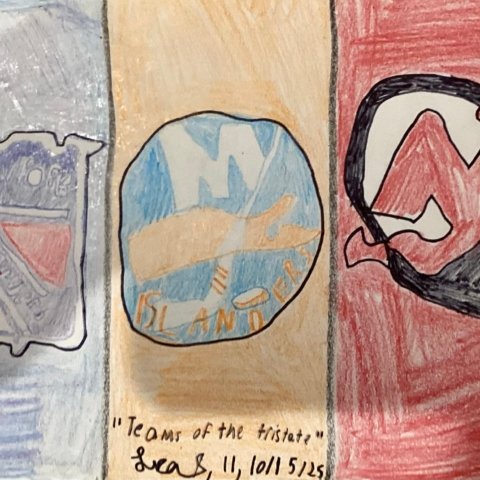 Tristate Teams, New York City, 11