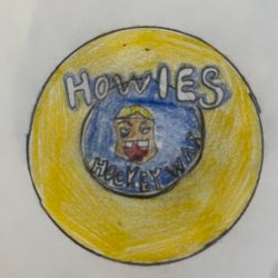 Howies Hockey Wax, Wheatfield, NY, Age 9