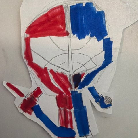 Bills play hockey? Buffalo NY age:9