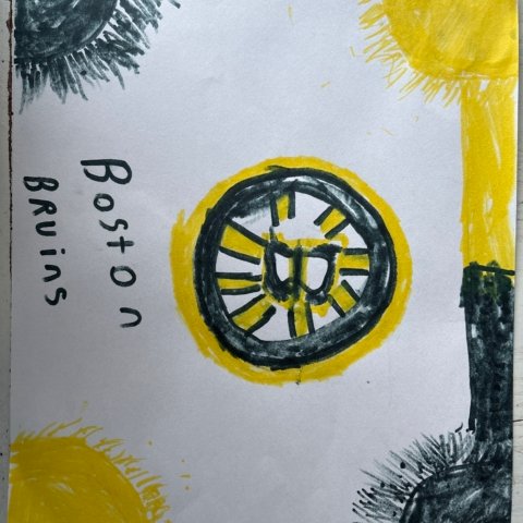 Boston Bruins, Saco, 7
