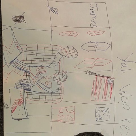 Olympic Gold – Hellebuyck