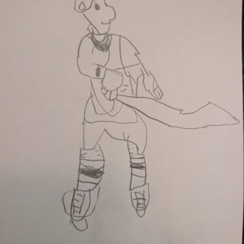 “Connor Bedard” – Elk River MN age 8