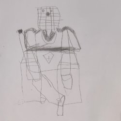 Olympic Goalie 2, Jack, Anchorage, 6 years old