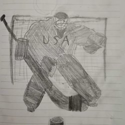 Aerin Frankel, Tarrytown NY, age 11