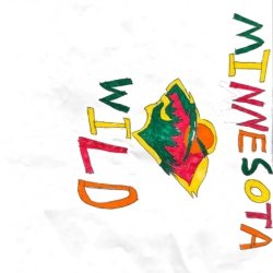 MN Wild! Hans Turnquist, Two Harbors, MN 10