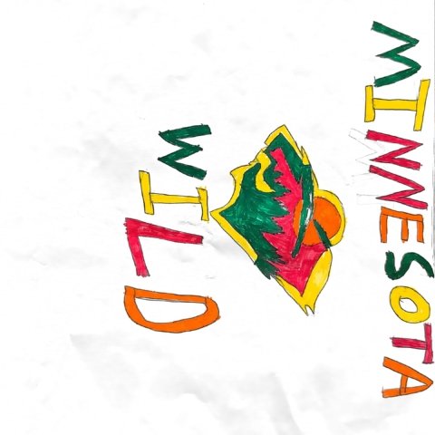 MN Wild! Hans Turnquist, Two Harbors, MN 10