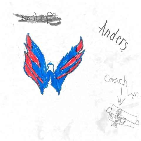 Anders Timm, Silver Bay, 10