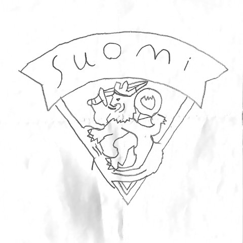 Suomi! Karl Poyhonen, Two Harbors, MN, 11