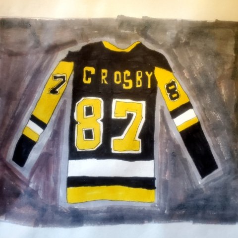 Sid The Kid, Levi Moyer, Saxonburg,PA, Age:9