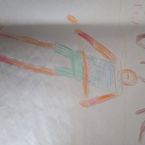 Upmc Hockey, Pittsburgh 6 years old