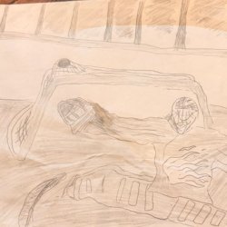 Goalie